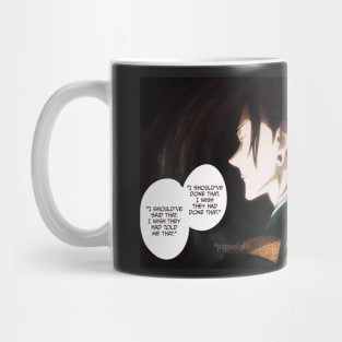 Geto Suguru Mug